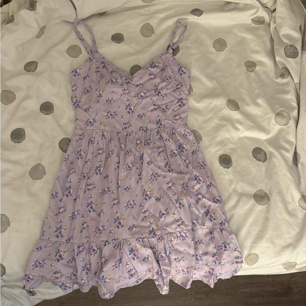 Hollister Dress